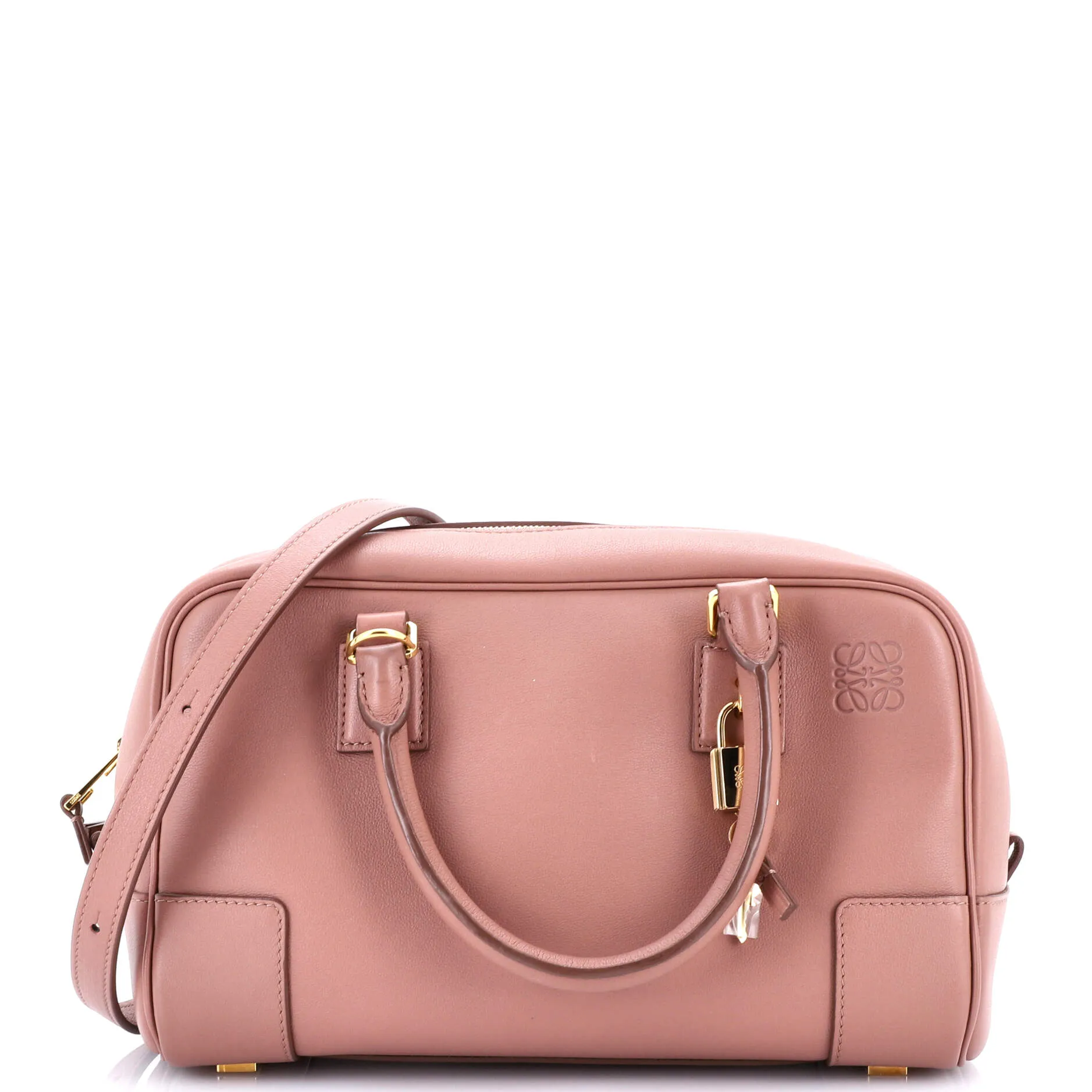 Amazona Bag Leather 23
