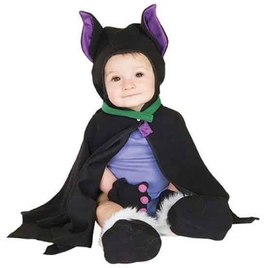 Baby Bat Costume