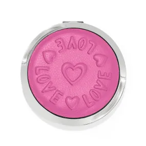 Brighton Deeply In Love Travel Mirror
