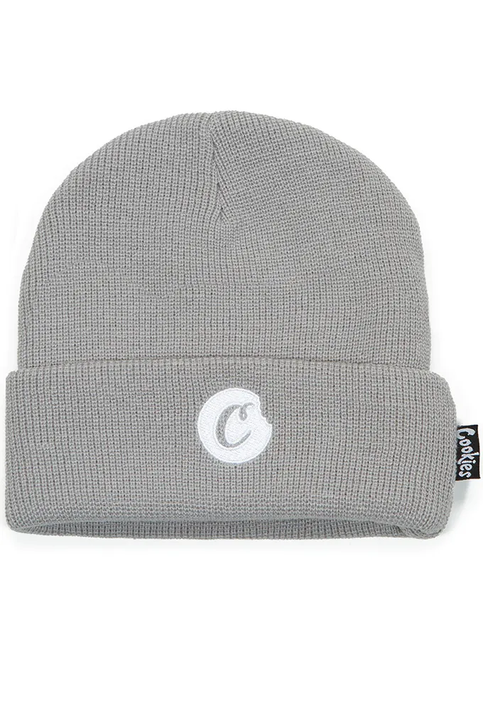 Cookies C-Bite Knit Beanie