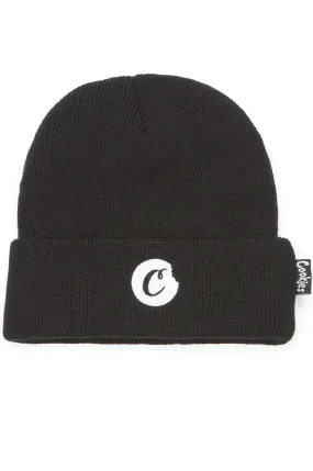 Cookies C-Bite Knit Beanie