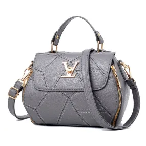 Designer Handbags Luxury Quality Lady Shoulder Crossbody Bags