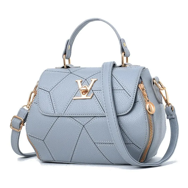 Designer Handbags Luxury Quality Lady Shoulder Crossbody Bags