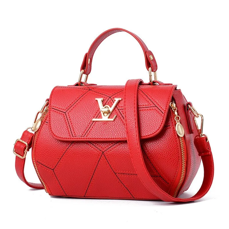 Designer Handbags Luxury Quality Lady Shoulder Crossbody Bags