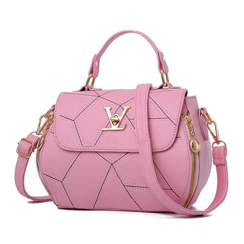 Designer Handbags Luxury Quality Lady Shoulder Crossbody Bags