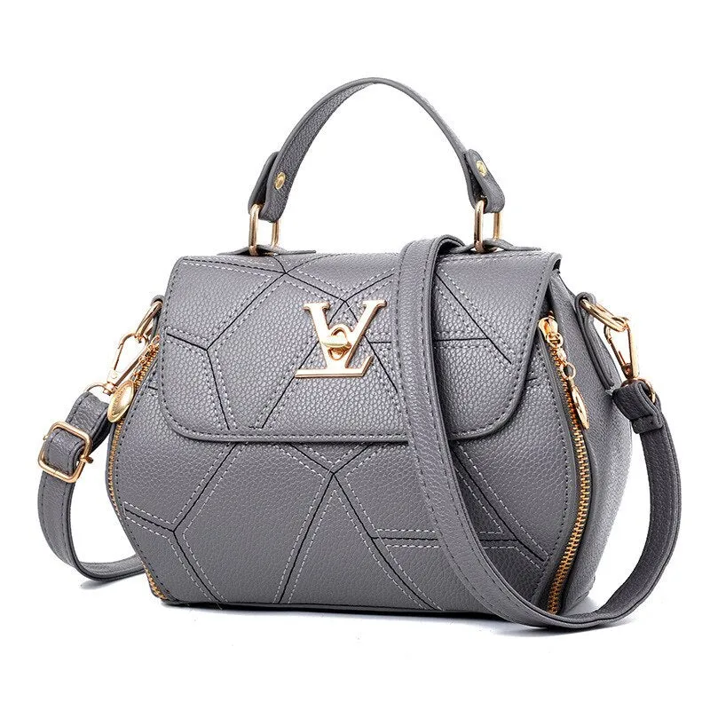 Designer Handbags Luxury Quality Lady Shoulder Crossbody Bags