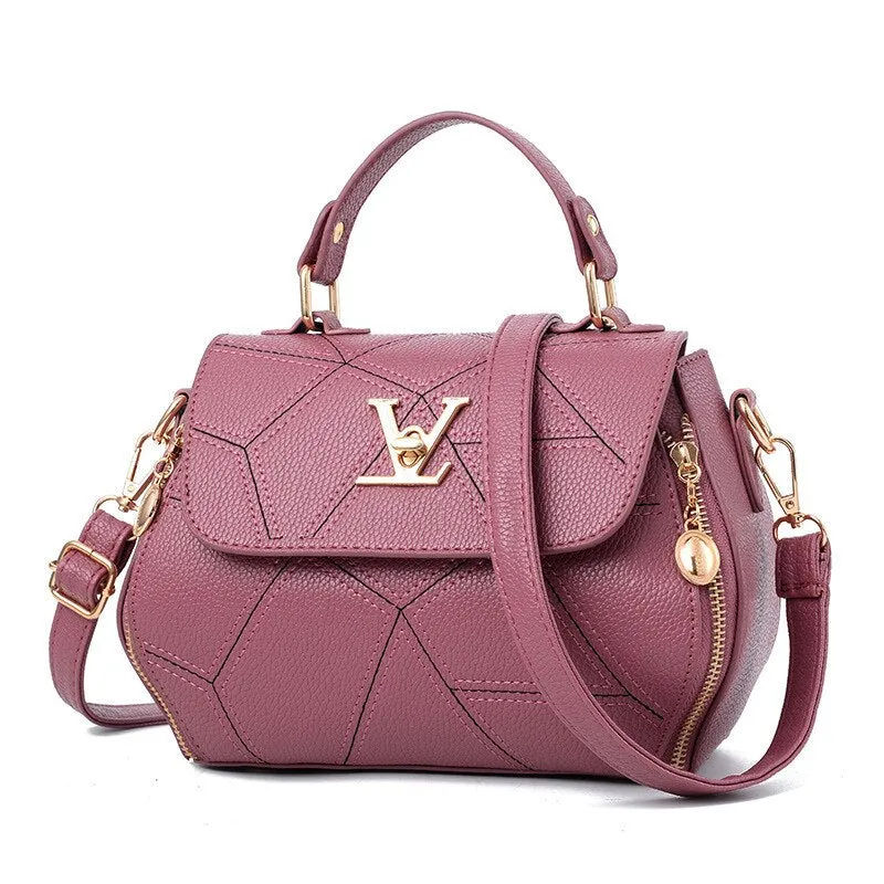Designer Handbags Luxury Quality Lady Shoulder Crossbody Bags