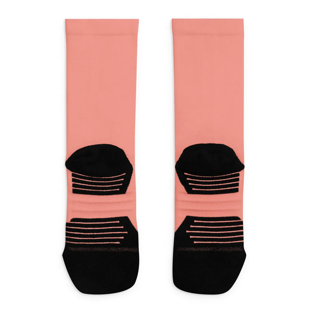 FXCK DESIGNER socks