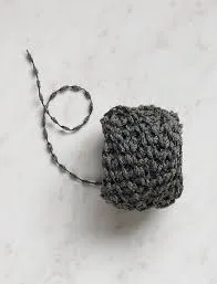 Habu - Lilly Boucle, N-59