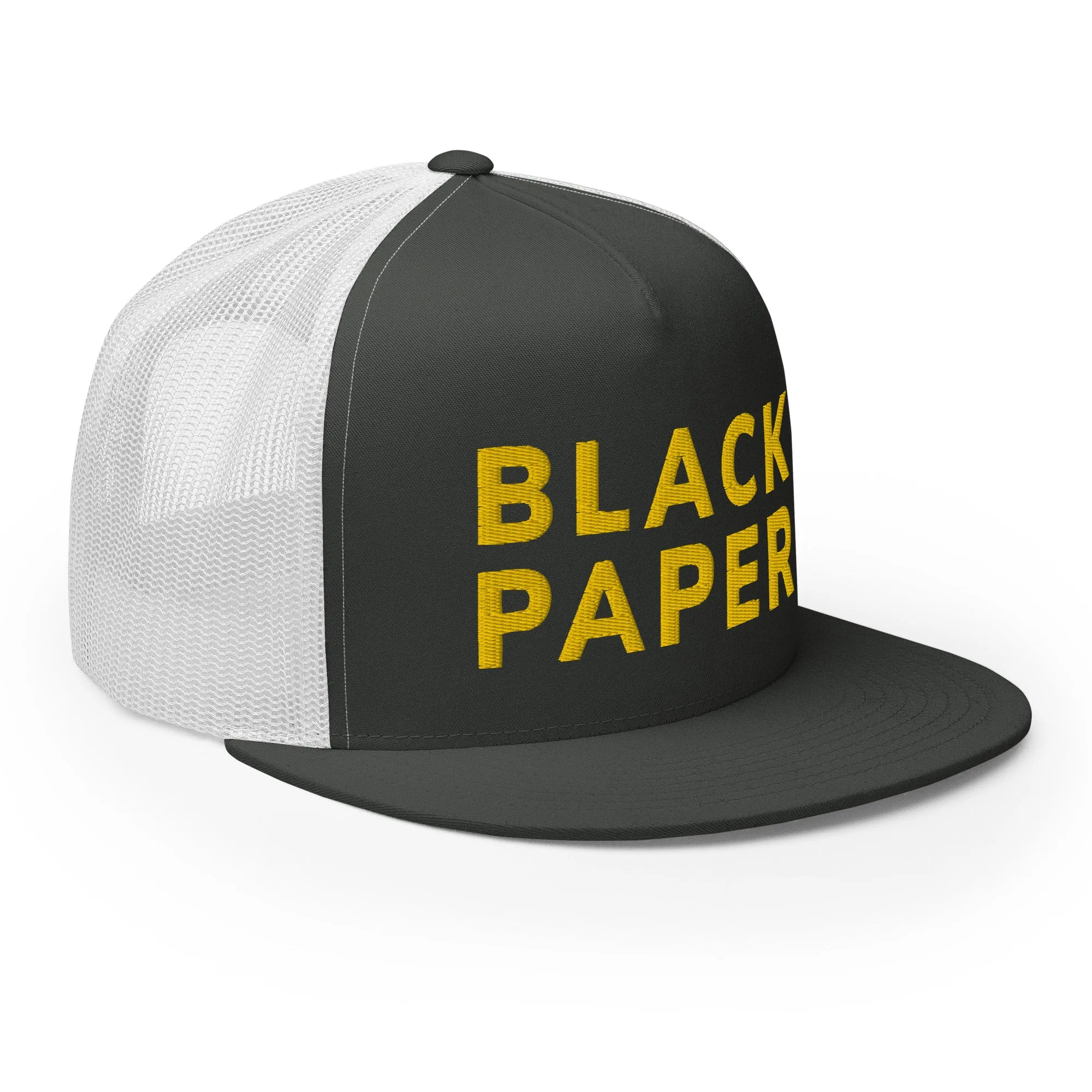 Hats - BOXED OUT Trucker