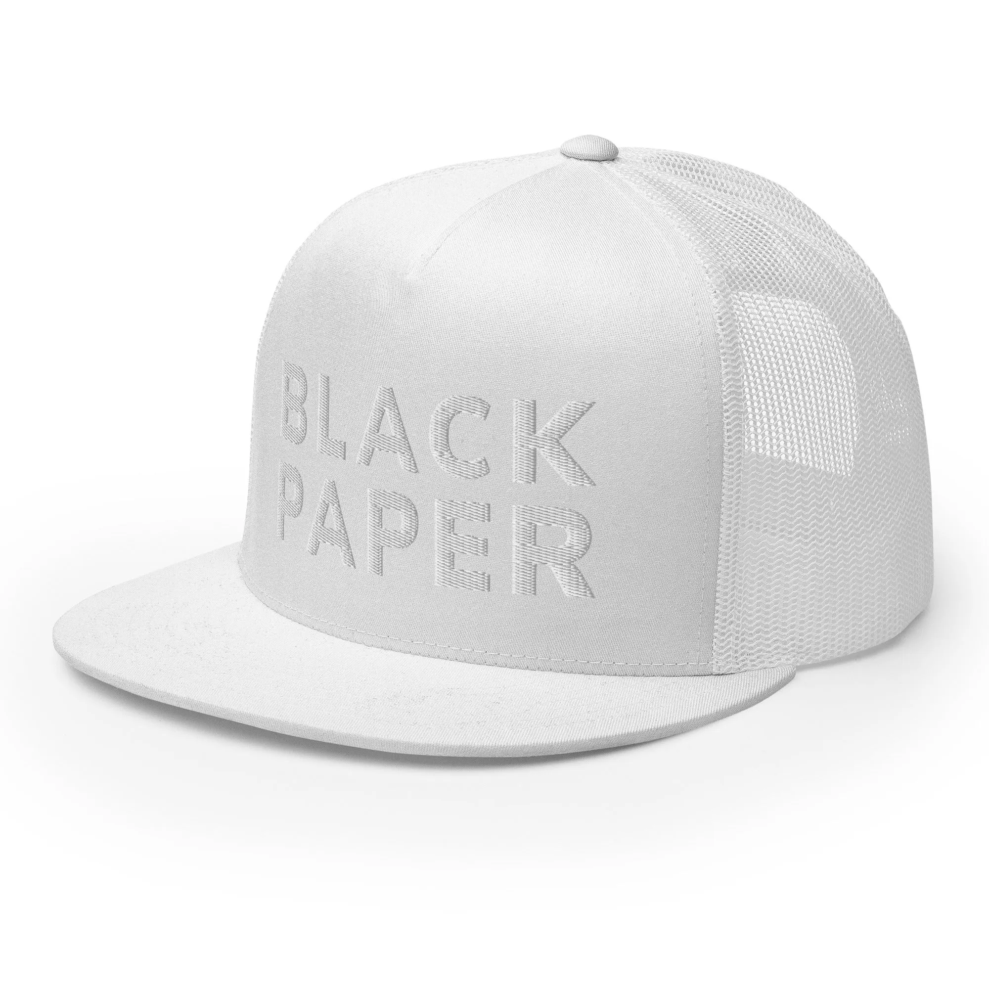 Hats - BOXED OUT Trucker