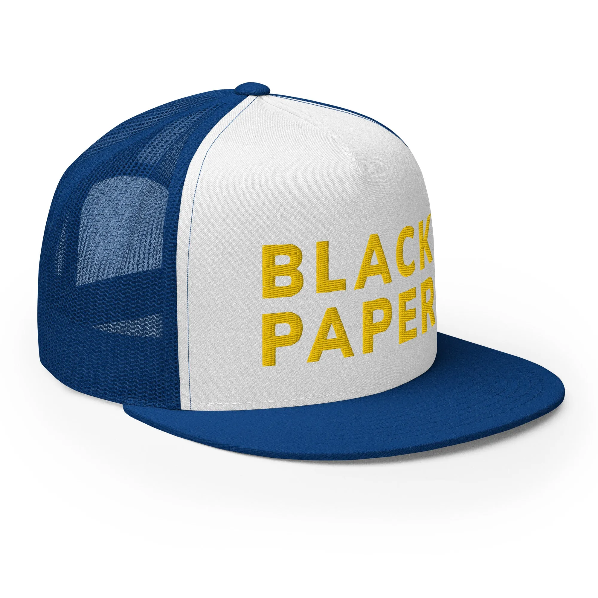 Hats - BOXED OUT Trucker