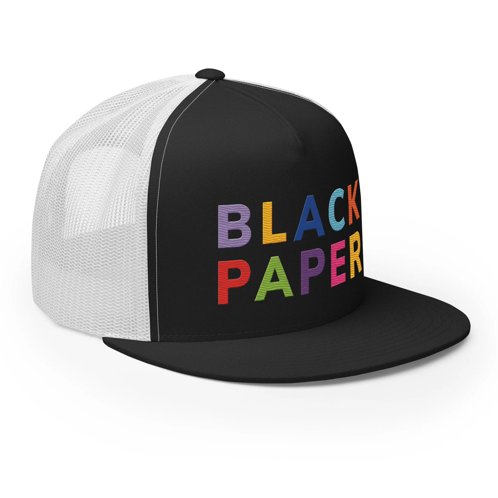 Hats - BOXED OUT Trucker