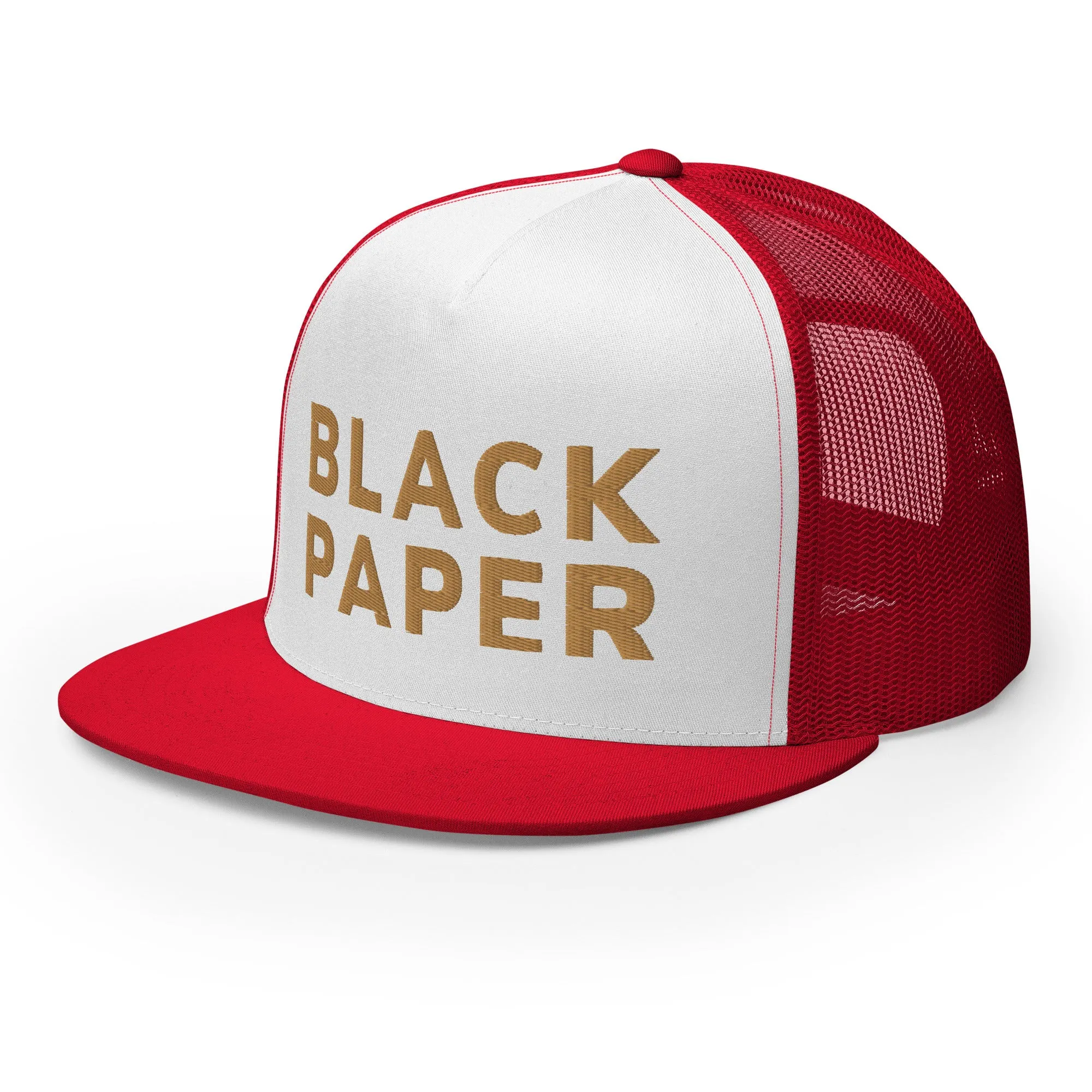 Hats - BOXED OUT Trucker
