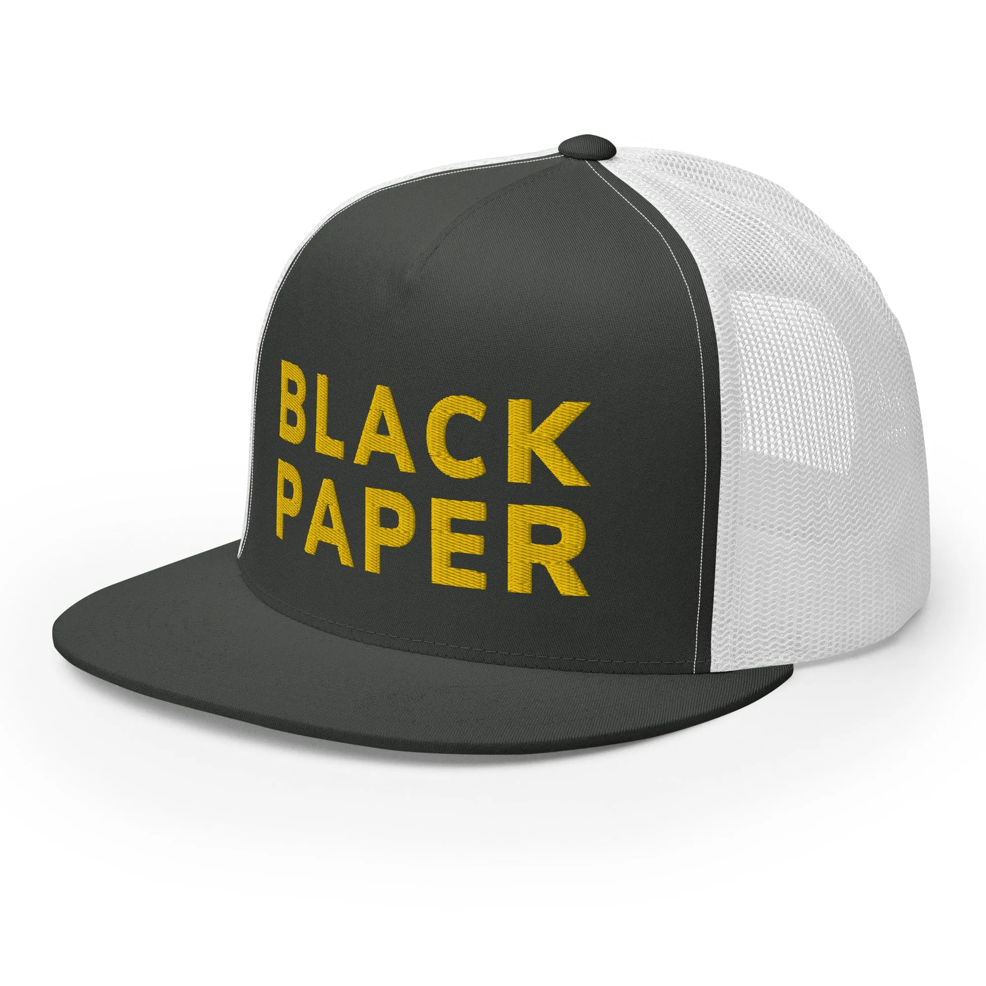 Hats - BOXED OUT Trucker