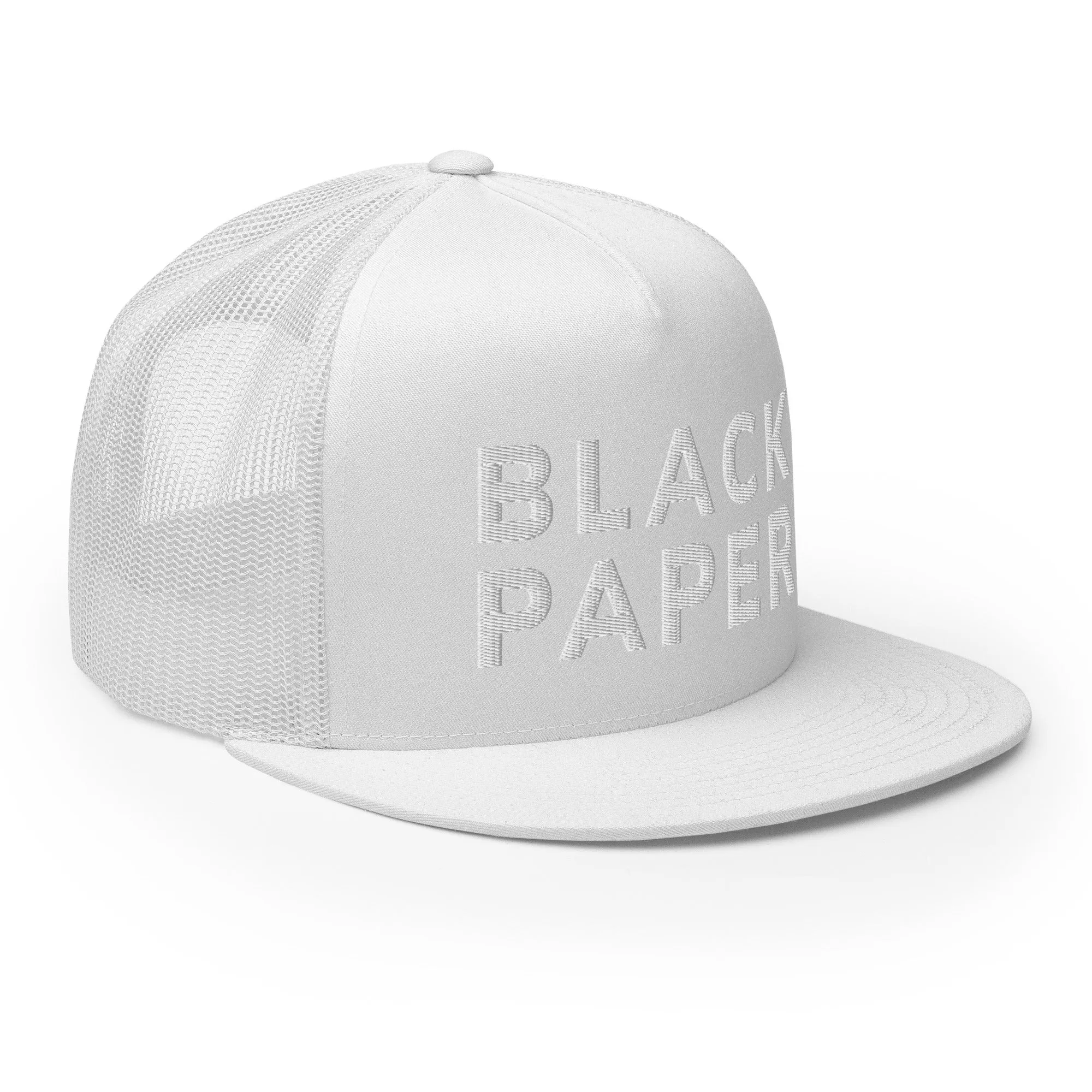 Hats - BOXED OUT Trucker
