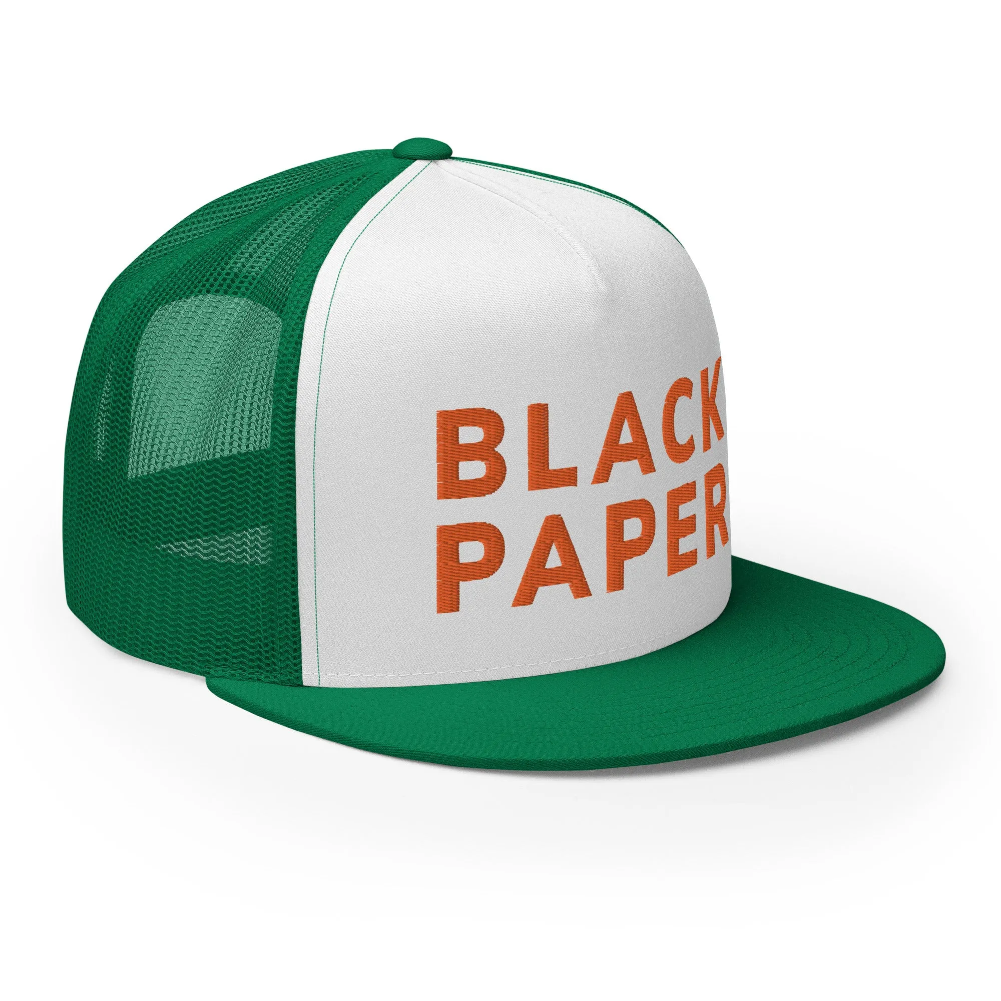 Hats - BOXED OUT Trucker