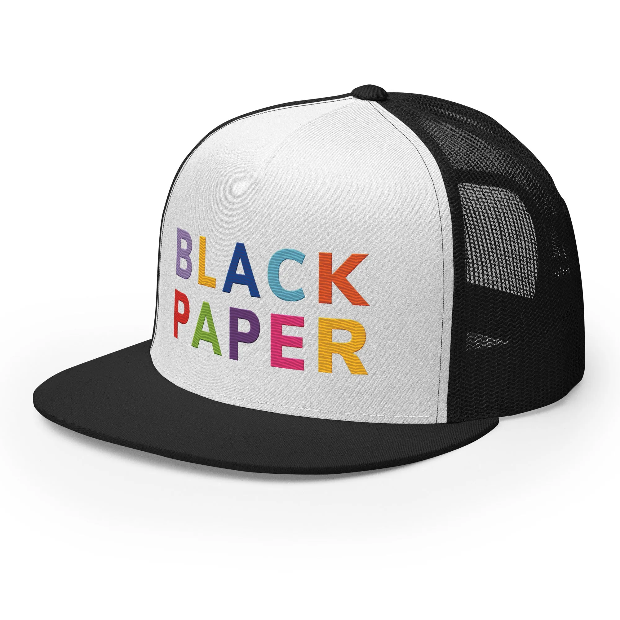 Hats - BOXED OUT Trucker