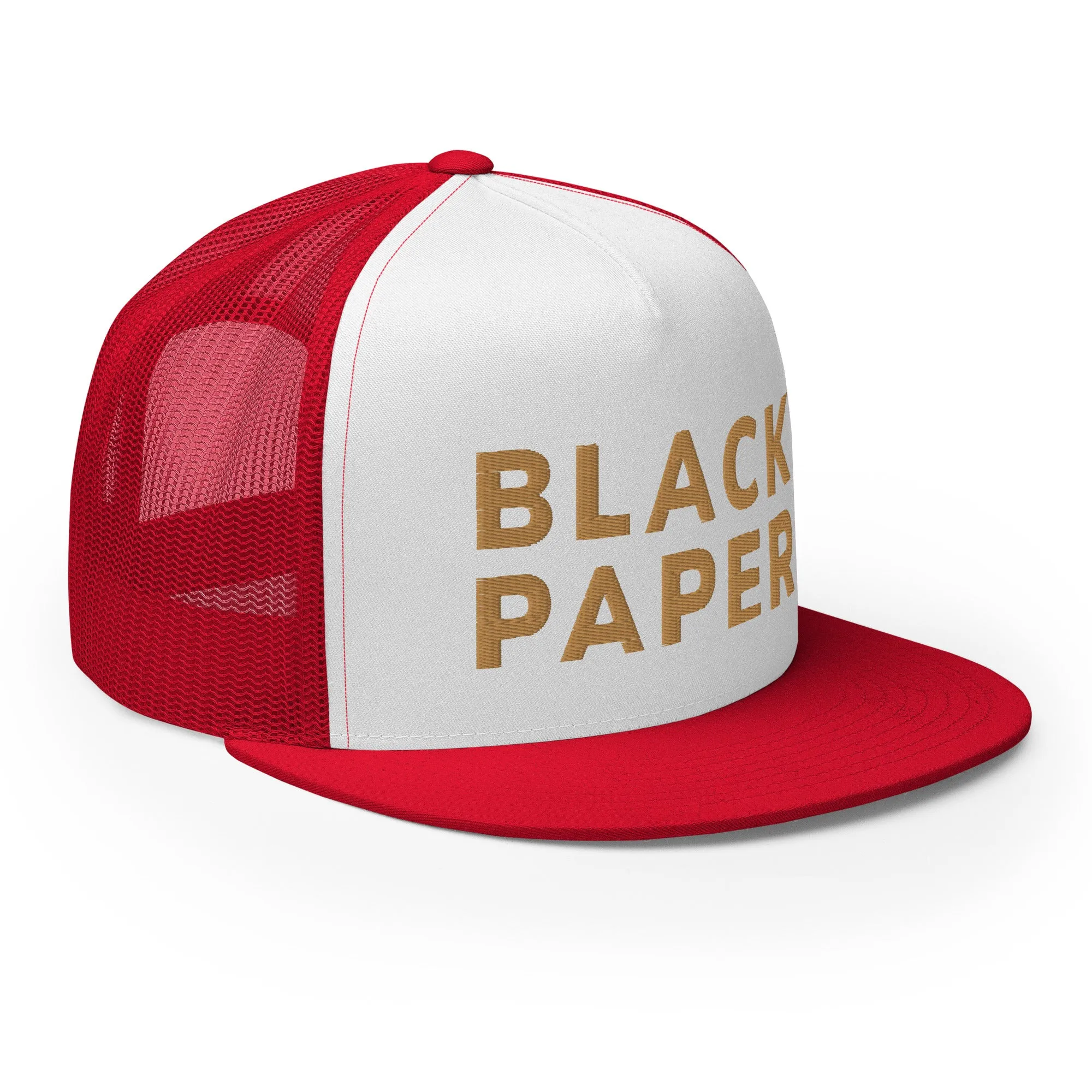 Hats - BOXED OUT Trucker