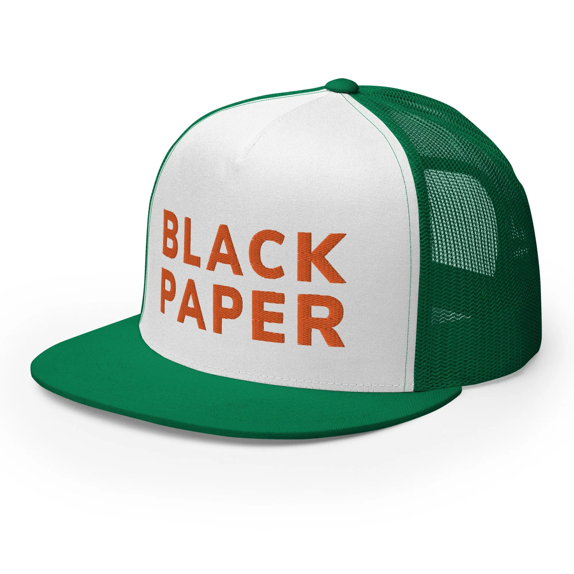 Hats - BOXED OUT Trucker