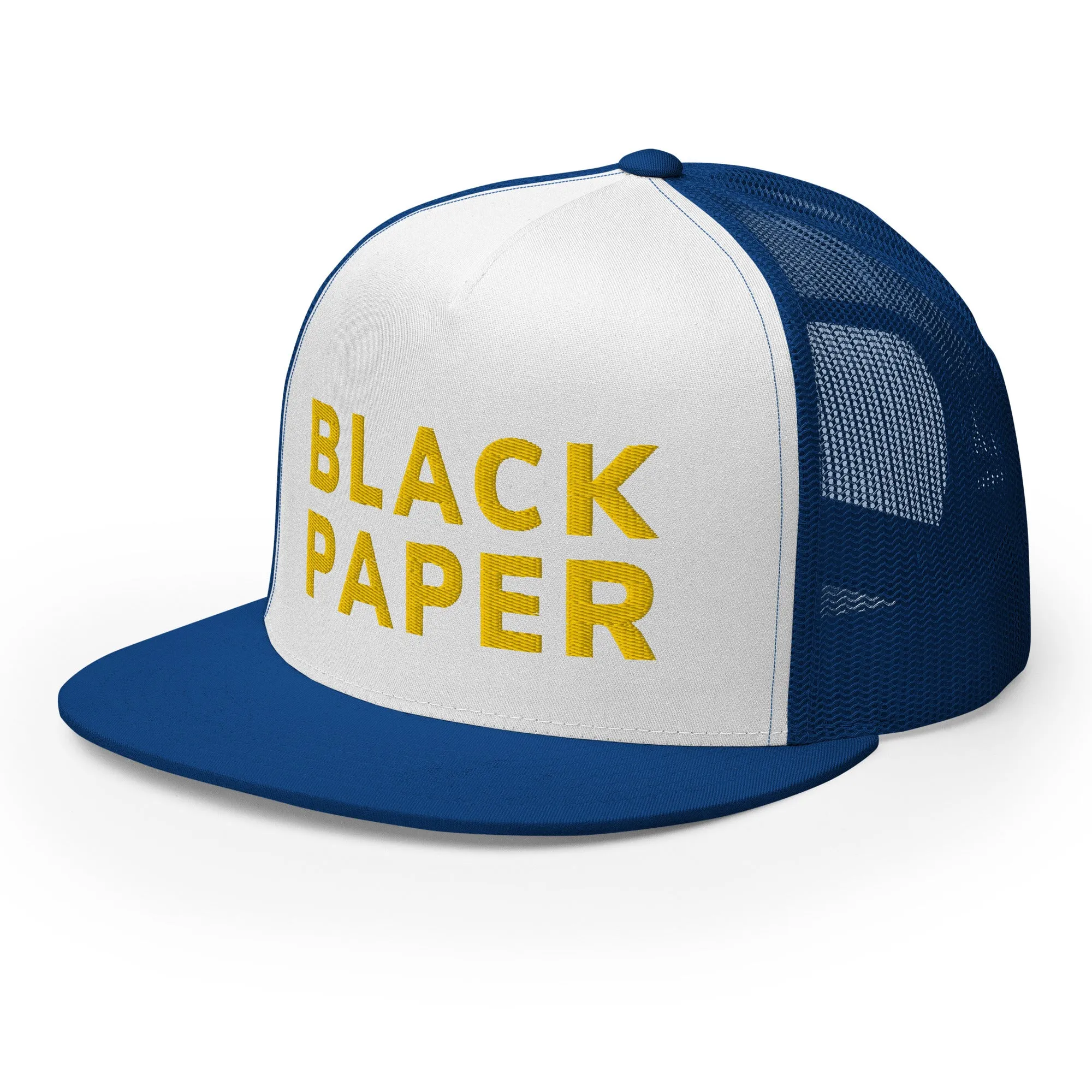 Hats - BOXED OUT Trucker