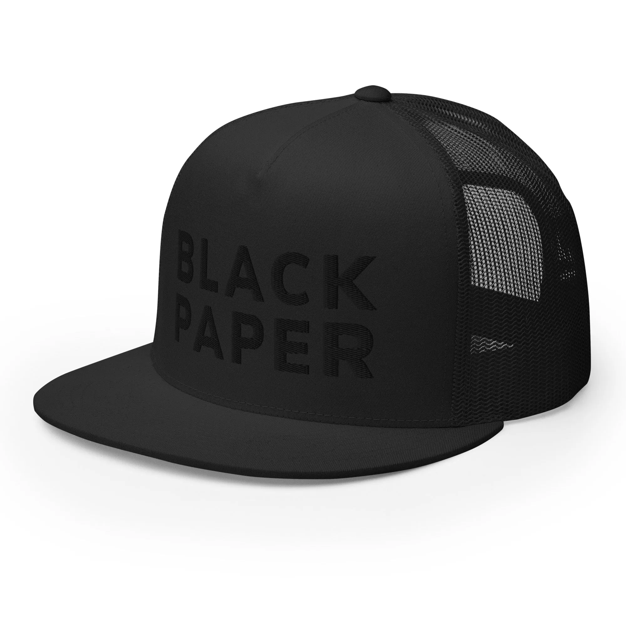 Hats - BOXED OUT Trucker