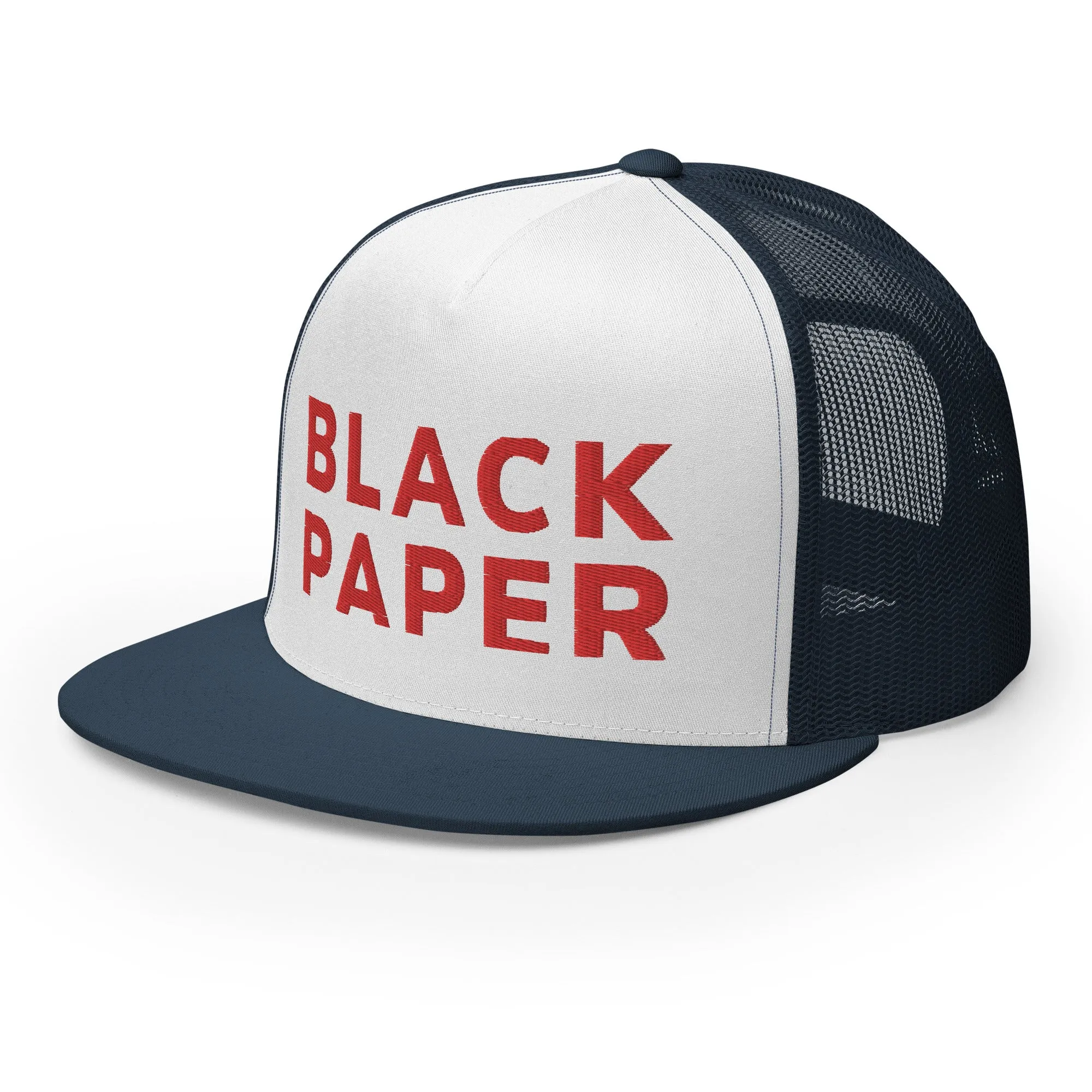Hats - BOXED OUT Trucker