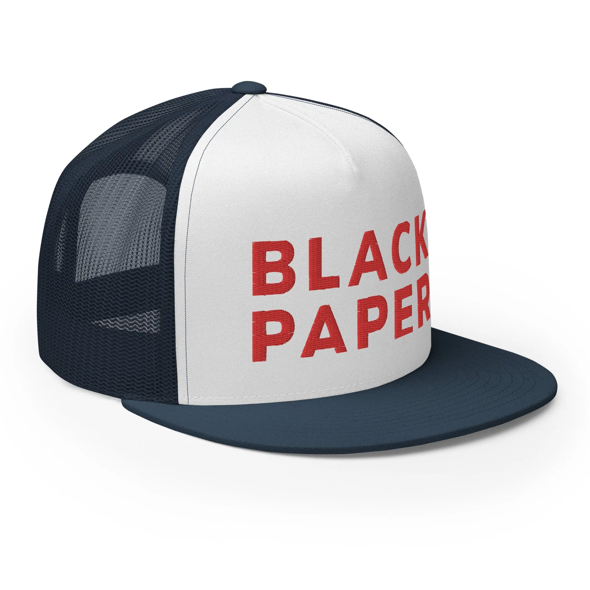 Hats - BOXED OUT Trucker