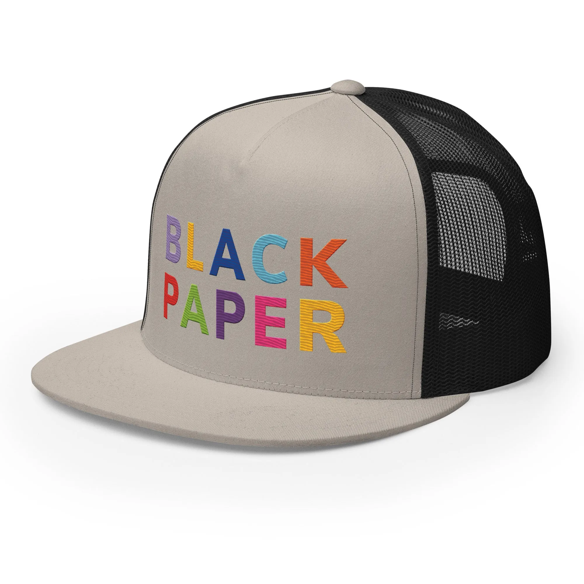 Hats - BOXED OUT Trucker