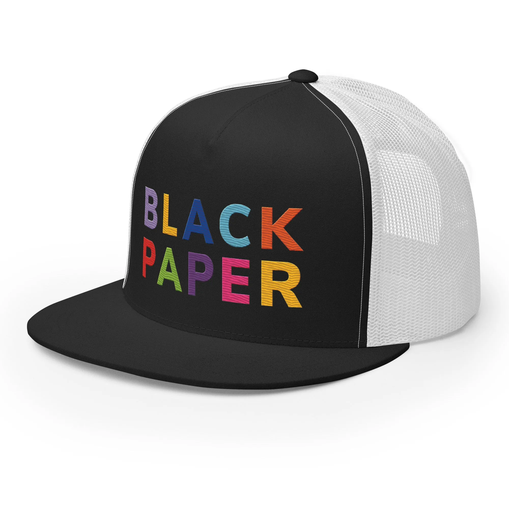 Hats - BOXED OUT Trucker