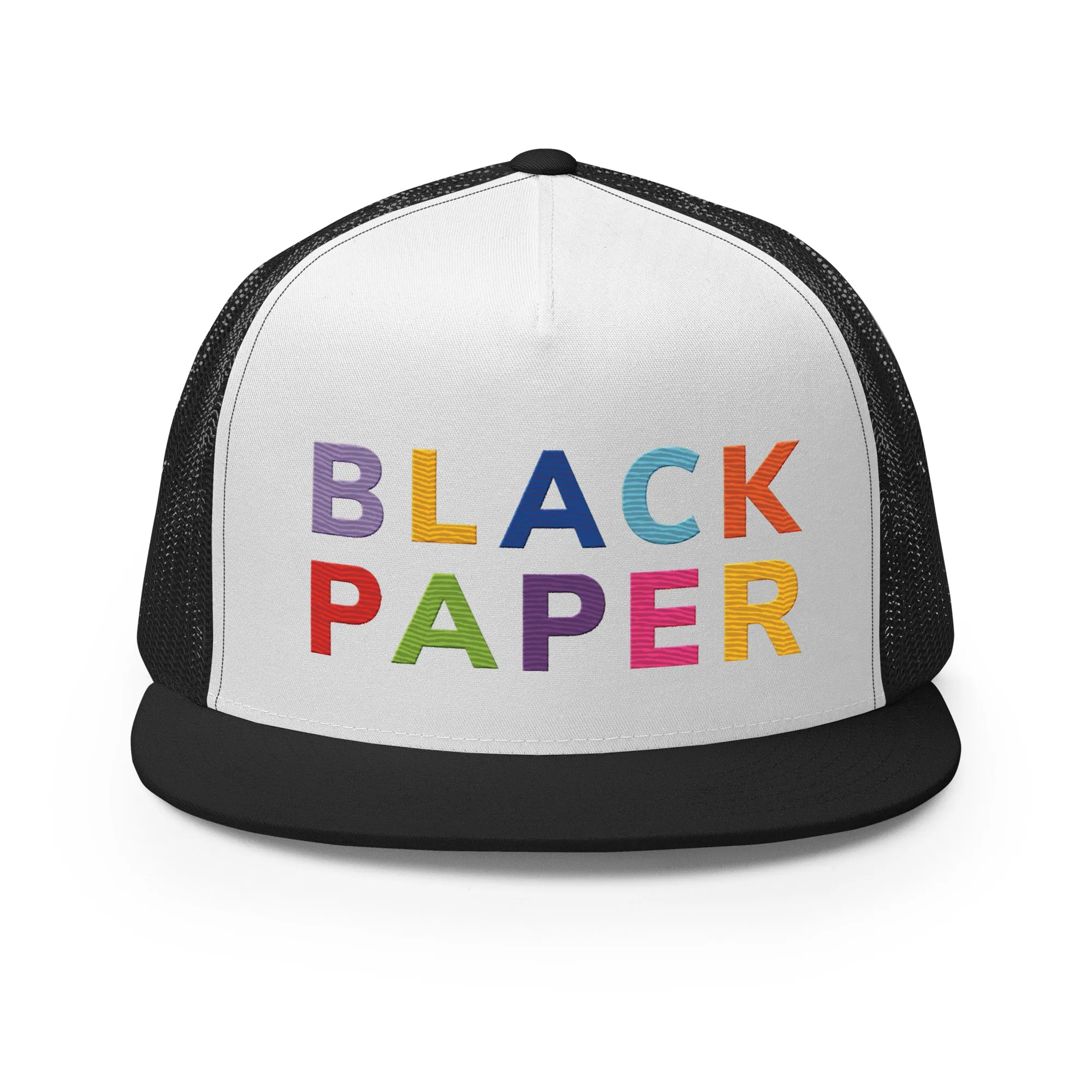 Hats - BOXED OUT Trucker