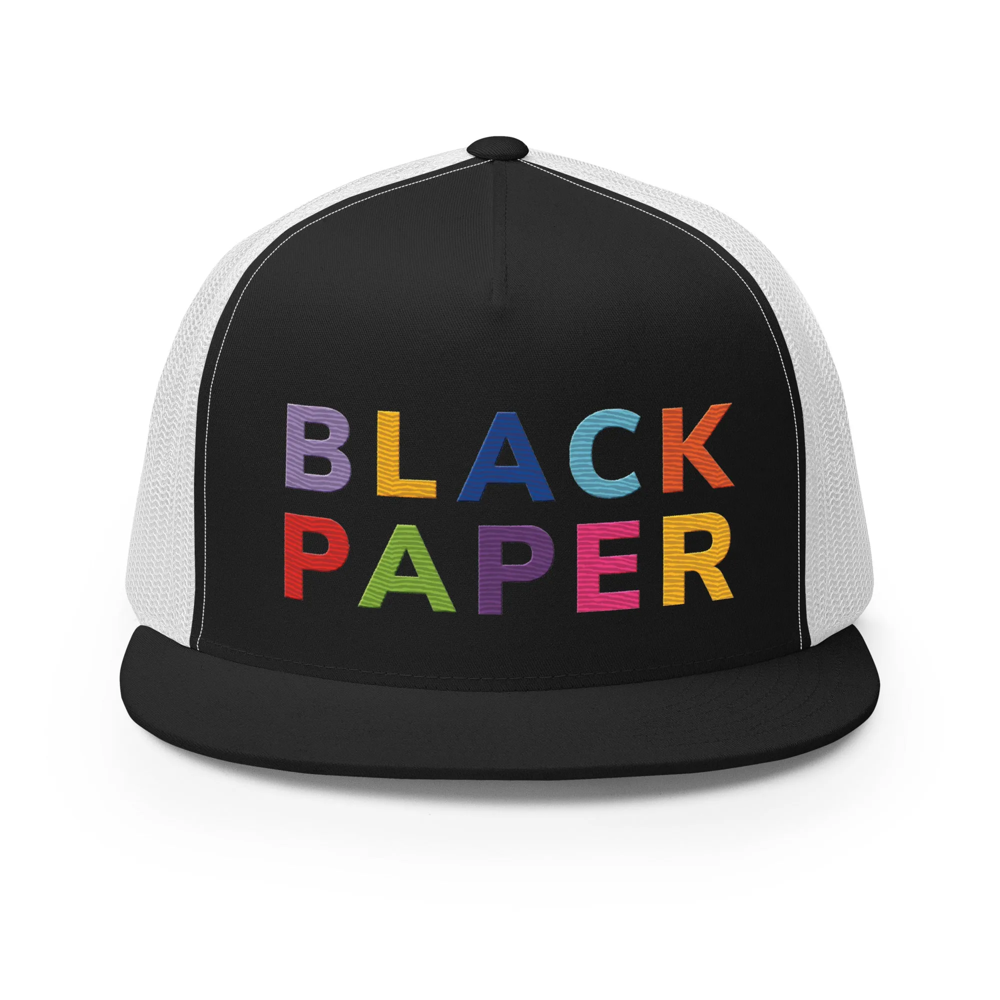 Hats - BOXED OUT Trucker