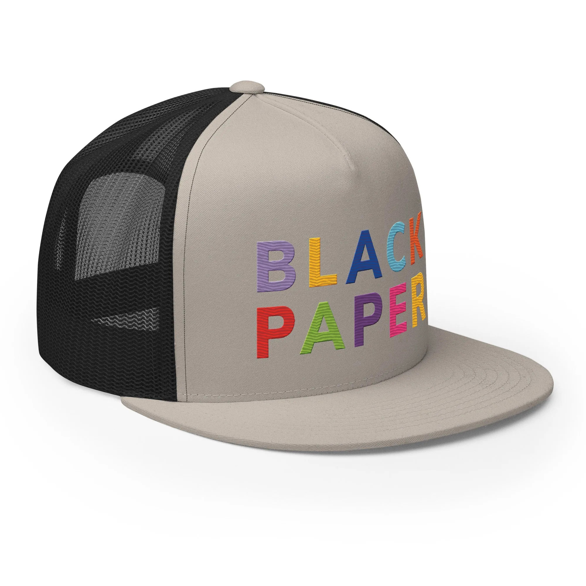 Hats - BOXED OUT Trucker