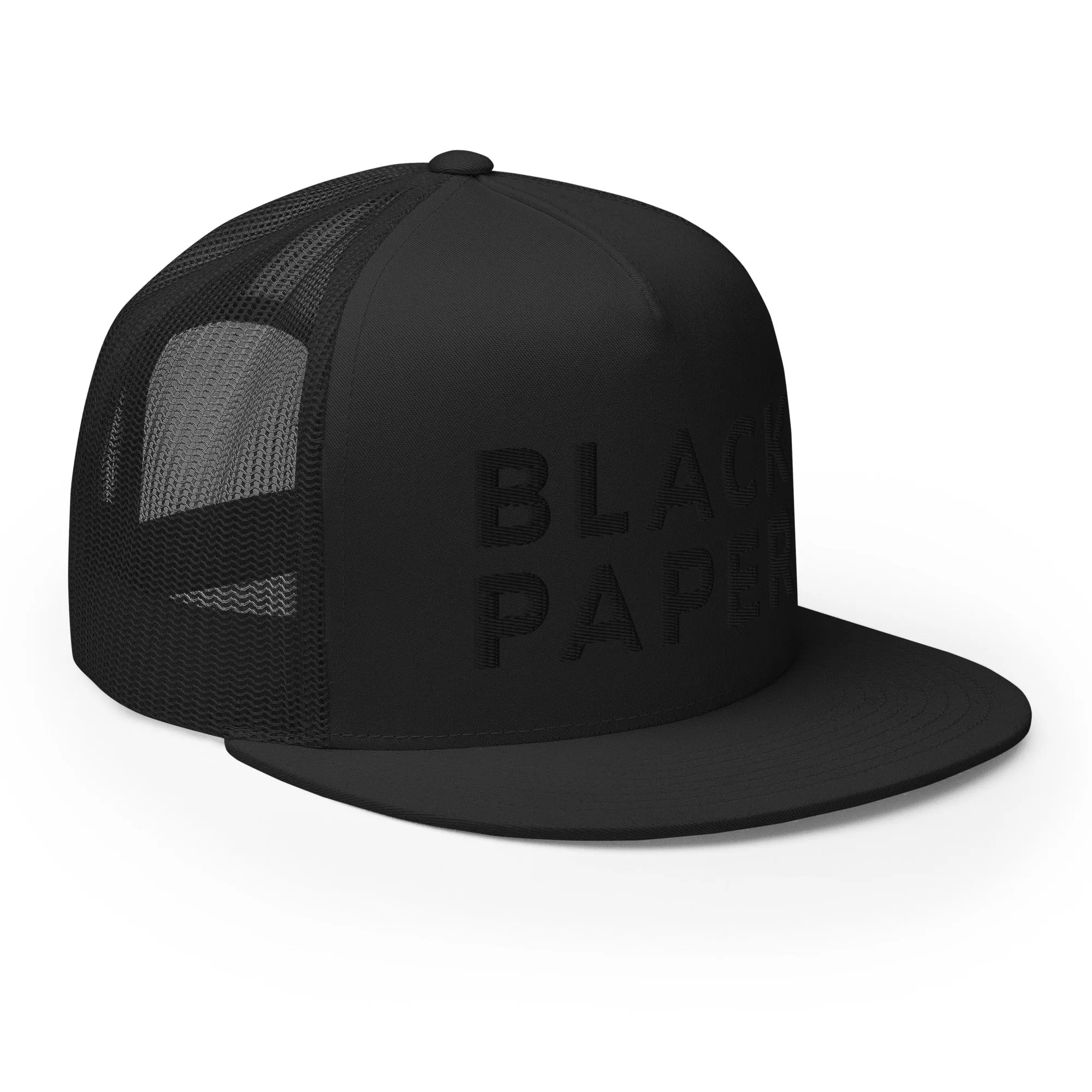 Hats - BOXED OUT Trucker