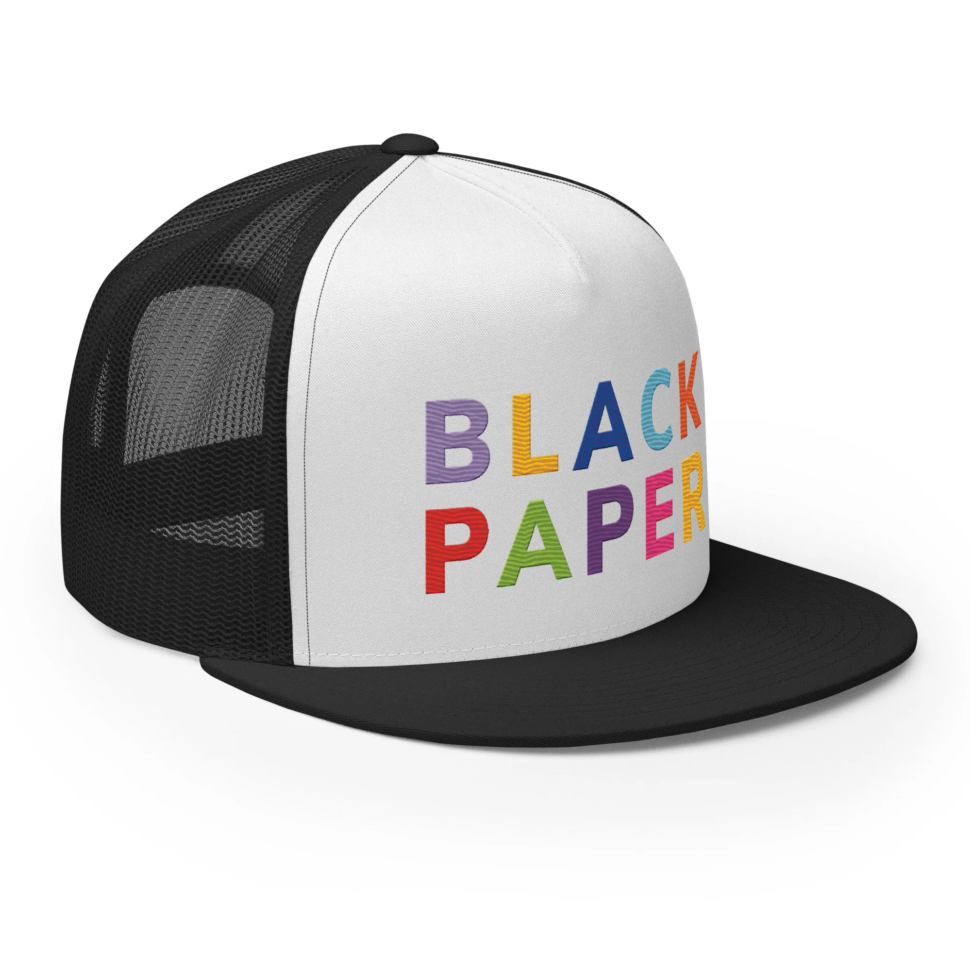 Hats - BOXED OUT Trucker