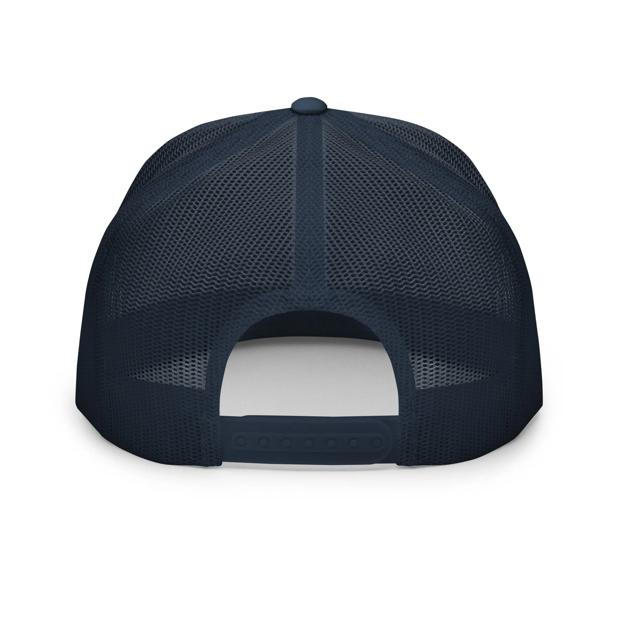 Hats That Speak YOU Trucker Cap