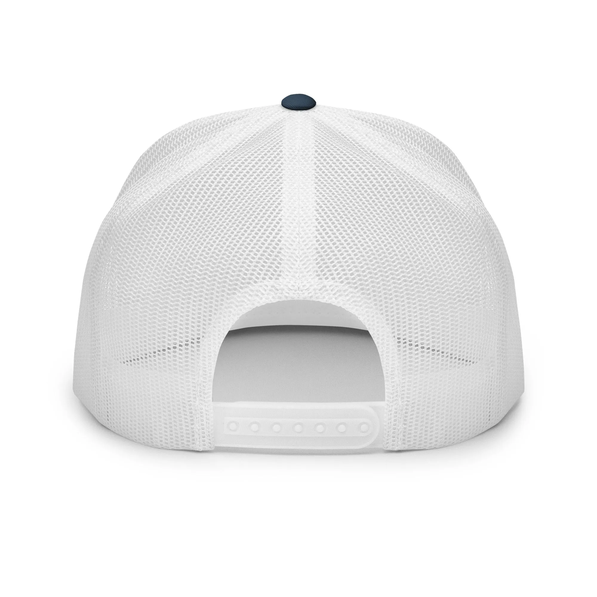 Hats That Speak YOU Trucker Cap