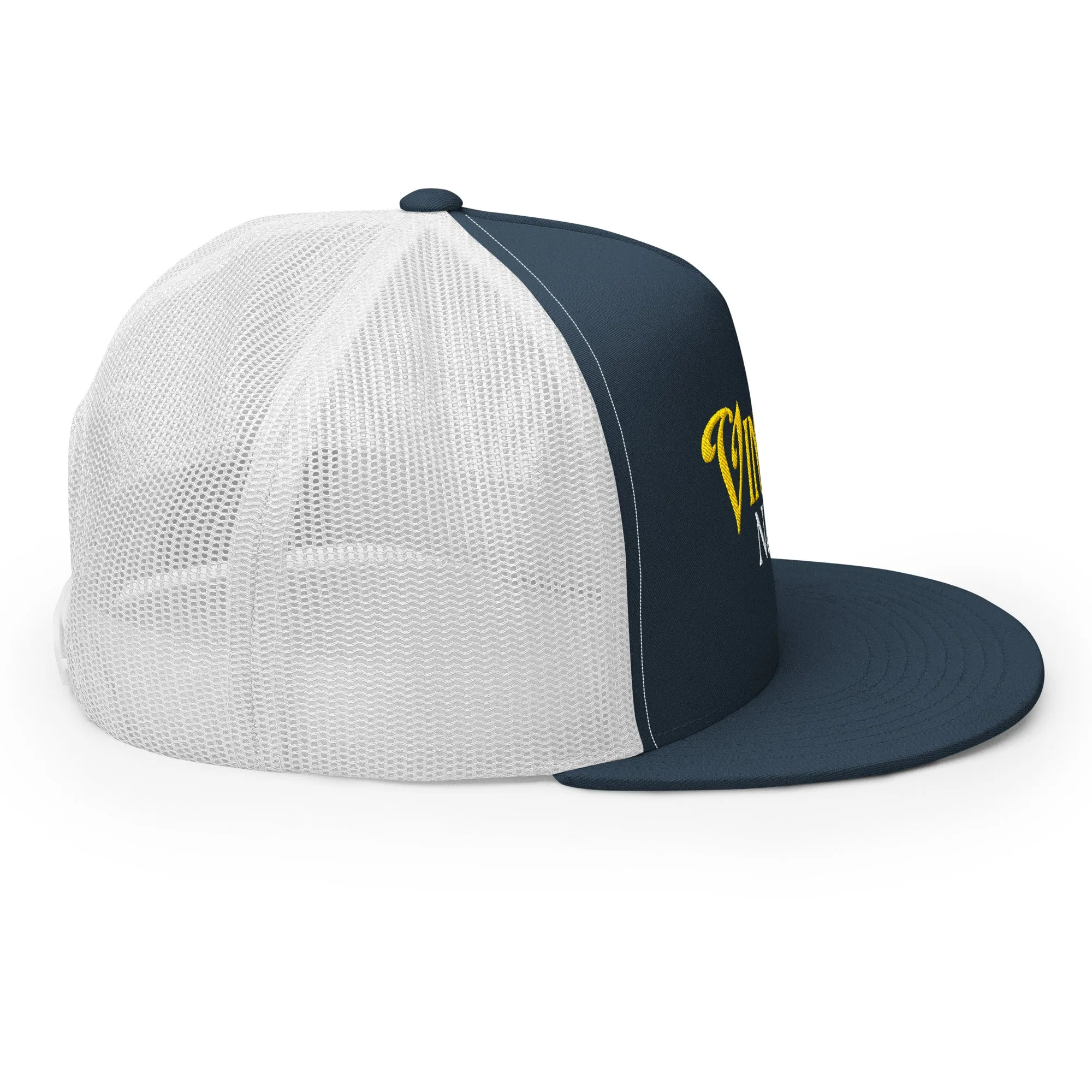 Hats That Speak YOU Trucker Cap