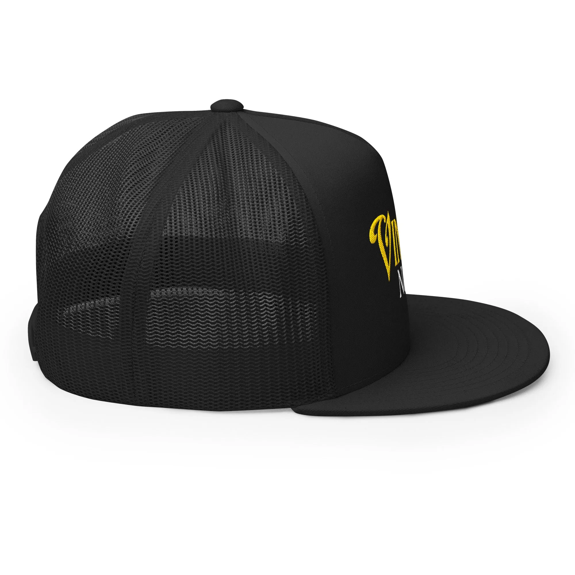 Hats That Speak YOU Trucker Cap