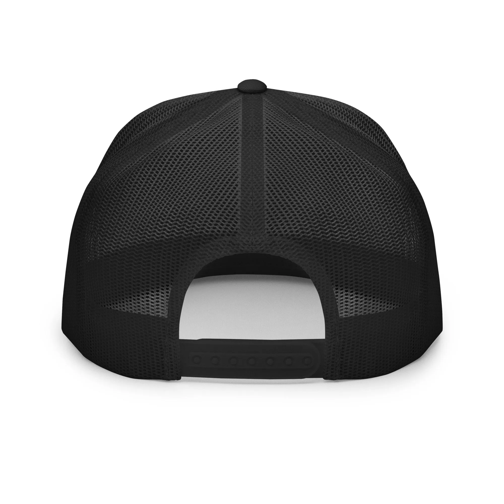Hats That Speak YOU Trucker Cap