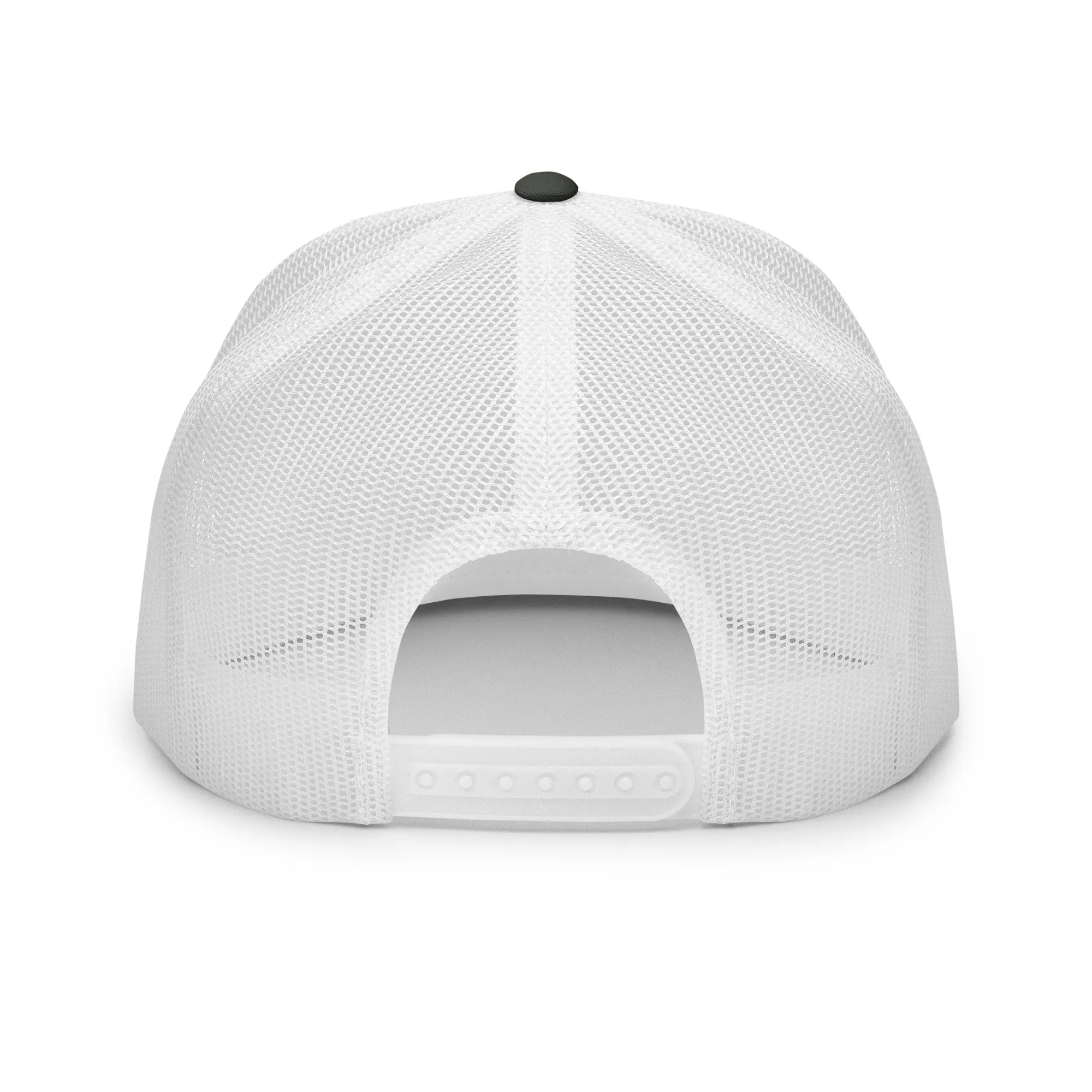 Hats That Speak YOU Trucker Cap