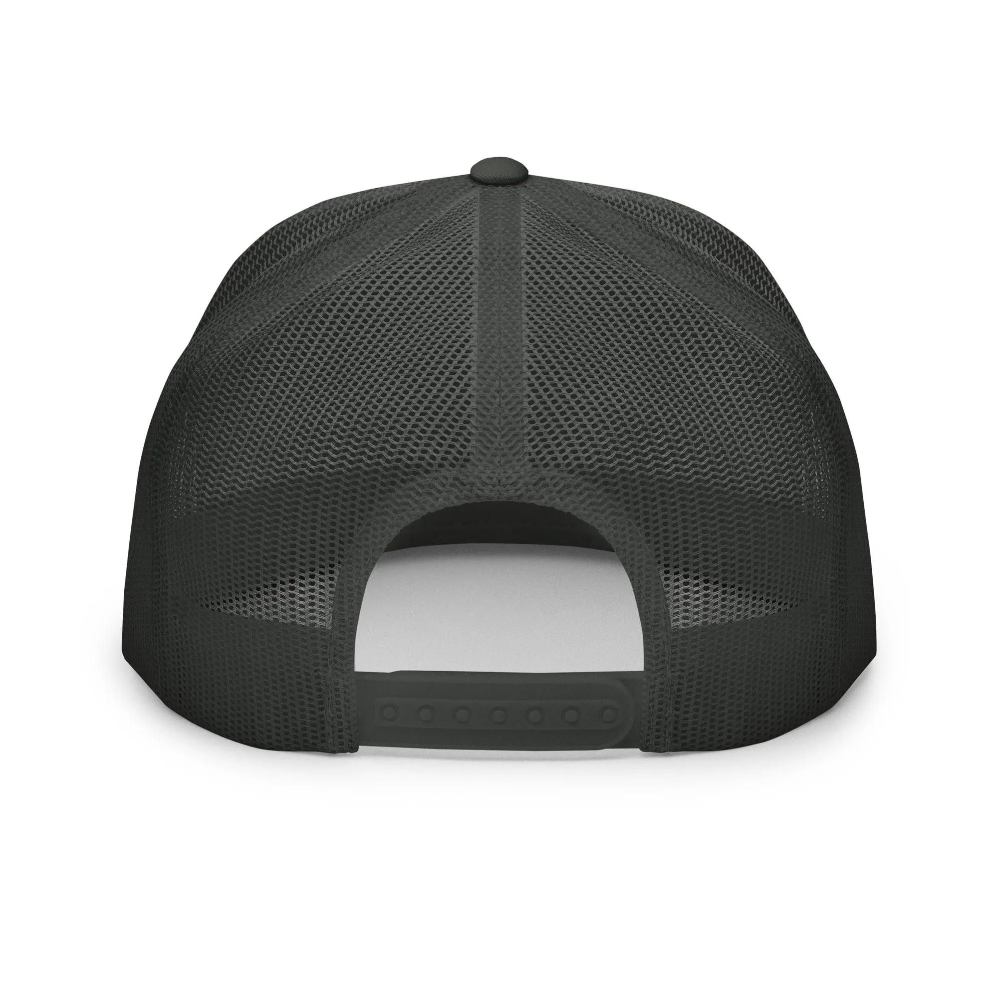 Hats That Speak YOU Trucker Cap