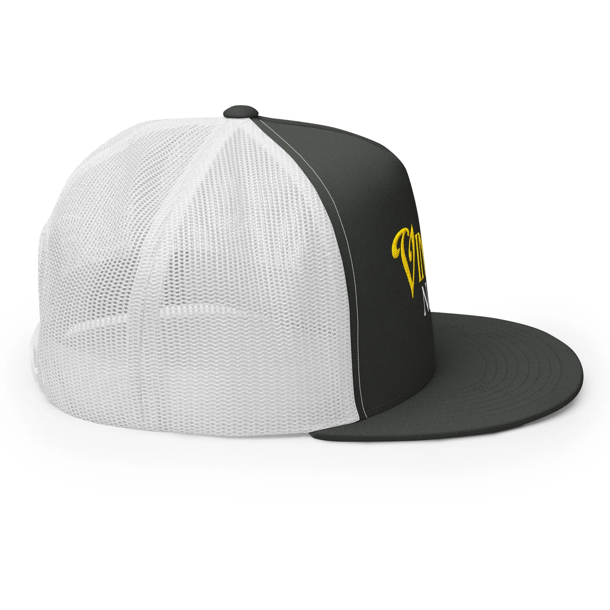 Hats That Speak YOU Trucker Cap