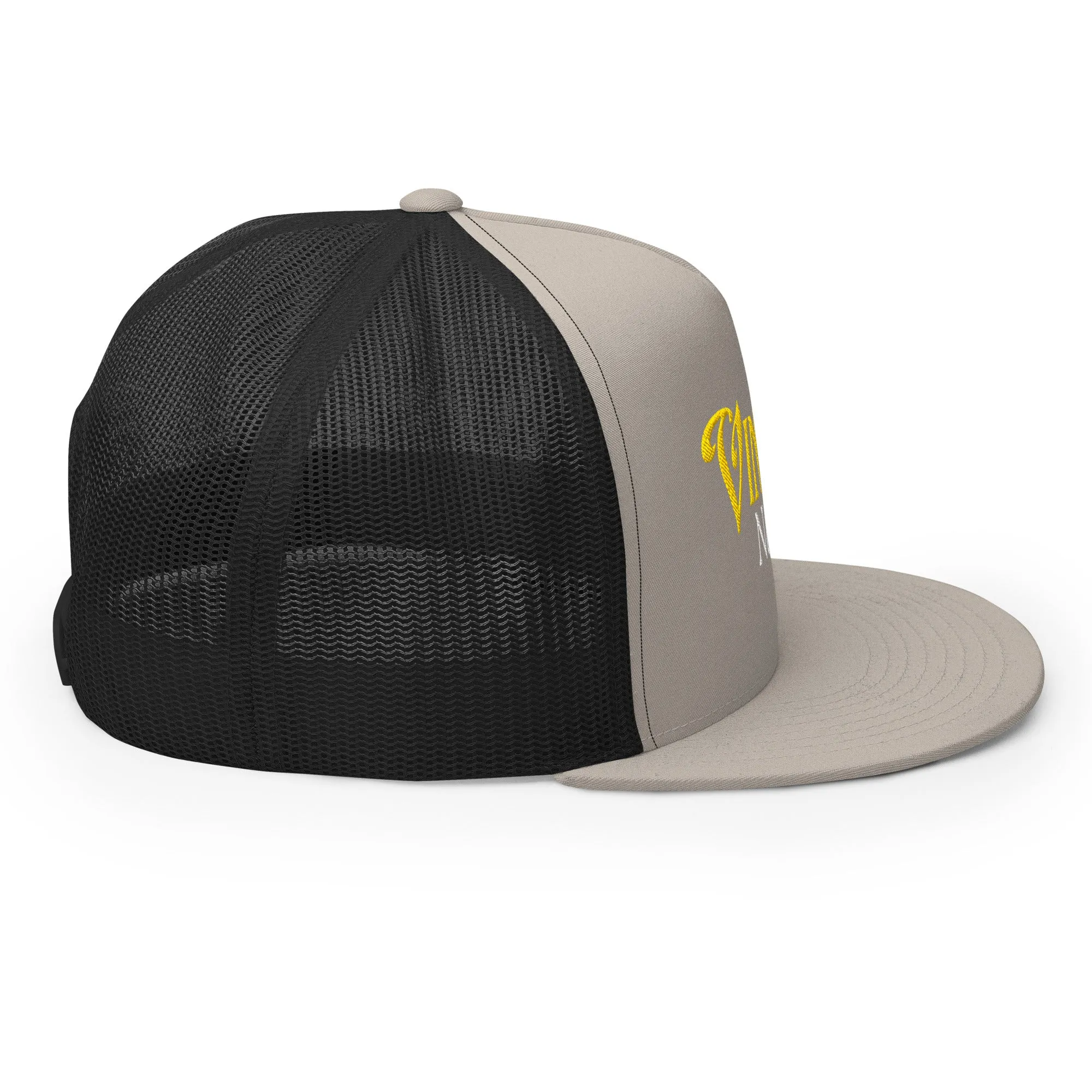 Hats That Speak YOU Trucker Cap