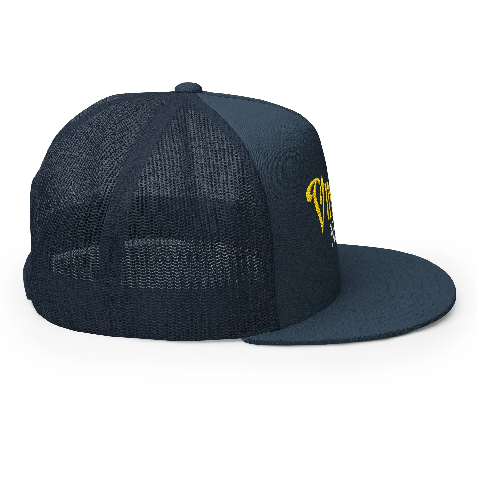 Hats That Speak YOU Trucker Cap