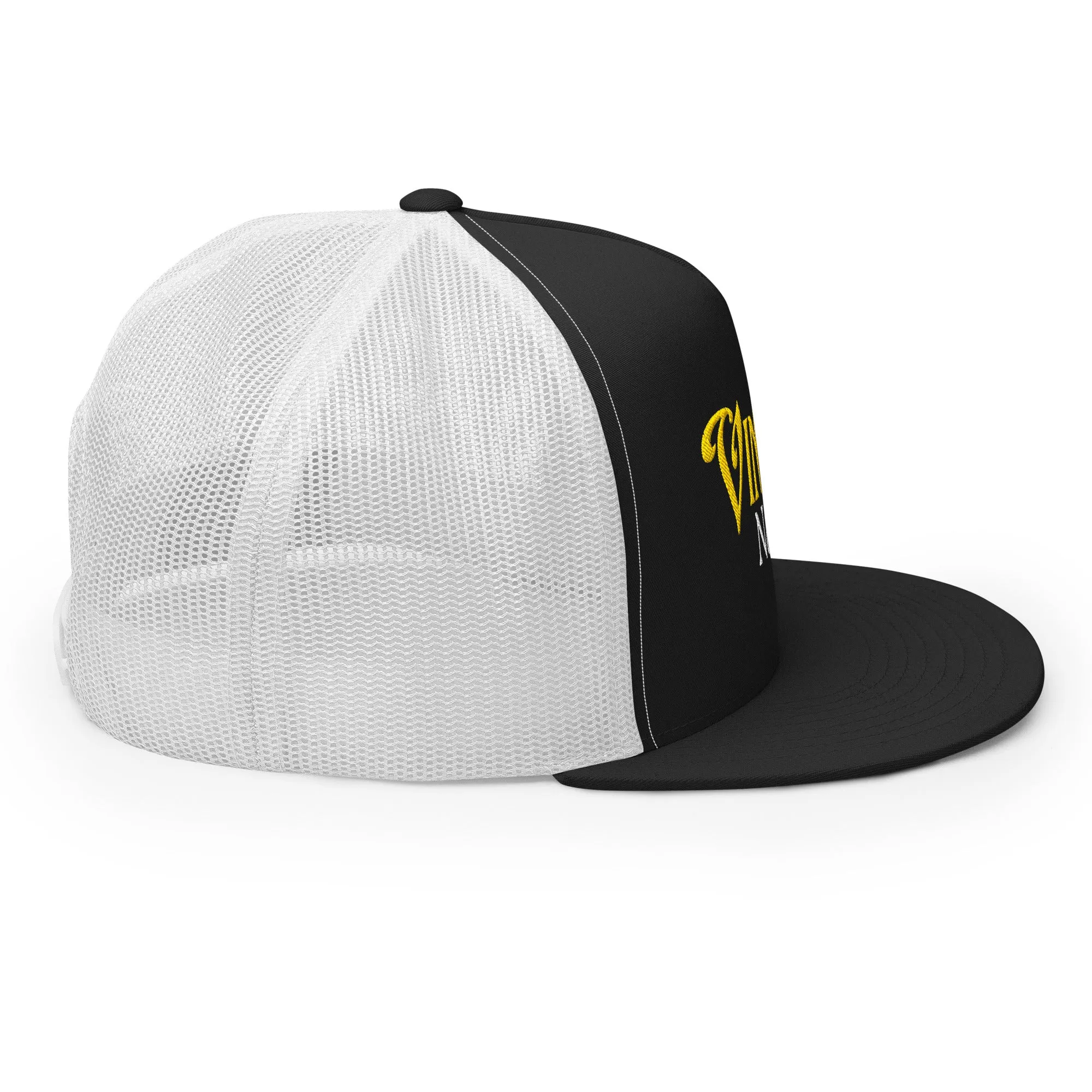 Hats That Speak YOU Trucker Cap