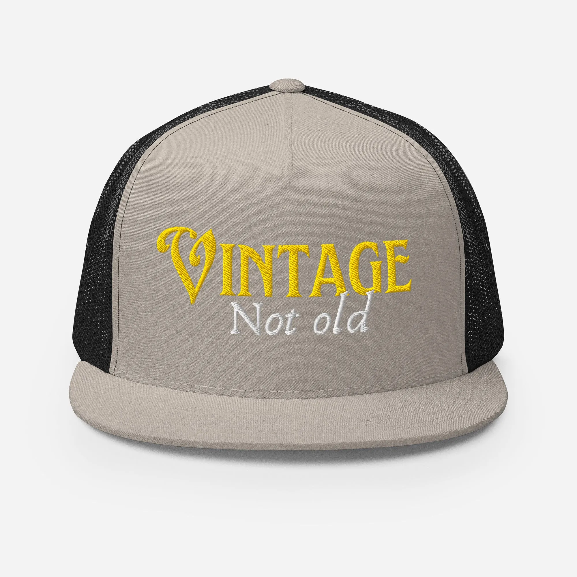 Hats That Speak YOU Trucker Cap