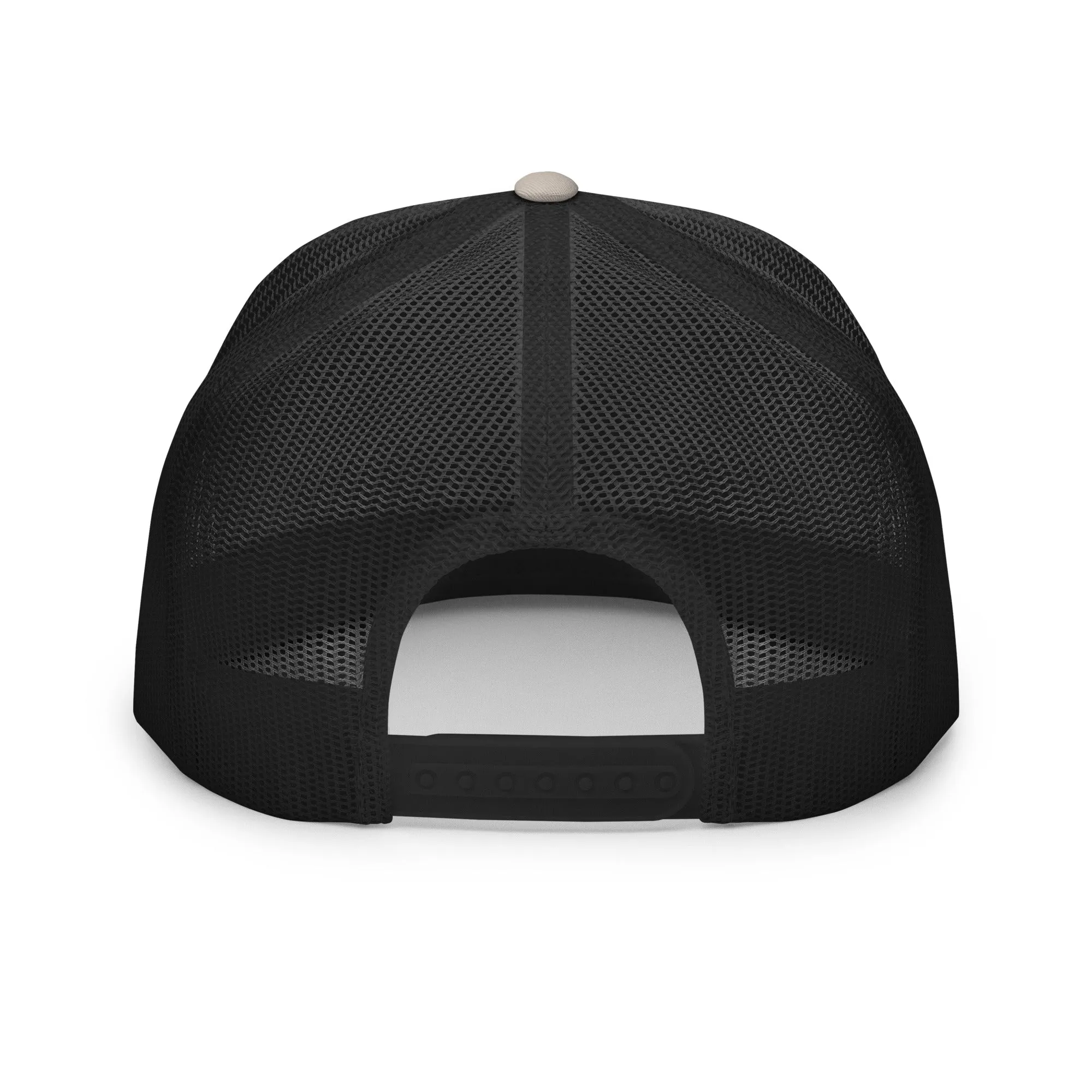 Hats That Speak YOU Trucker Cap