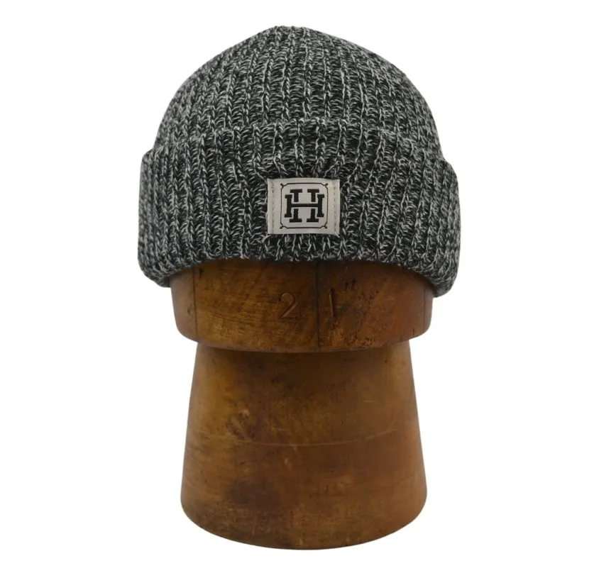 HH Acrylic Watch Cap
