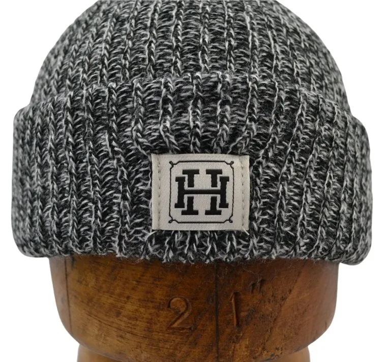 HH Acrylic Watch Cap
